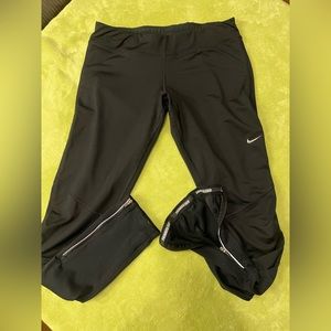 Nike Running leggings.